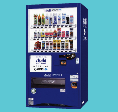 自動販売機